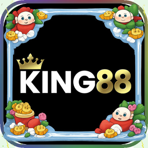 king88 — mitra unggulan